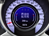凯迪拉克SRX 2010款  3.0L 旗舰版_高清图34