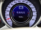 凯迪拉克SRX 2010款  3.0L 旗舰版_高清图30