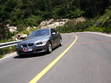 宝马3系（进口） 2007款  330i 双门轿跑_高清图3