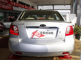 RIO锐欧 2007款  1.4 MT GLS_高清图23