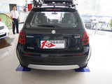 天语SX4 2009款  两厢 1.8L运动型 MT_高清图9