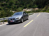 宝马3系（进口） 2007款  330i 双门轿跑_高清图1