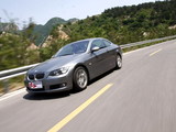 宝马3系（进口） 2007款  330i 双门轿跑_高清图34