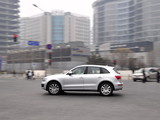 奥迪Q5(进口) 2010款  2.0TSI 运动版_高清图8