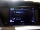 奥迪A5 2010款  2.0TSI Cabriolet_高清图19