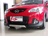 丘比特 2010款  1.5 C-sport_高清图28