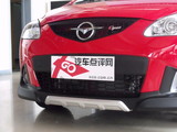 丘比特 2010款  1.5 C-sport_高清图27