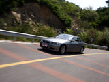 宝马3系（进口） 2007款  330i 双门轿跑_高清图19