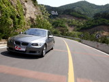 宝马3系（进口） 2007款  330i 双门轿跑_高清图18