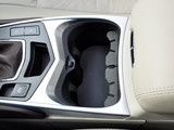 凯迪拉克SRX 2010款  3.0L 旗舰版_高清图3
