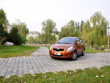 炫丽 2009款  1.5L CVT 精英型VVT_高清图18