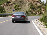 宝马3系（进口） 2007款  330i 双门轿跑_高清图6