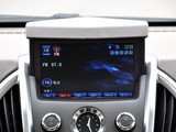 凯迪拉克SRX 2010款  3.0L 旗舰版_高清图30