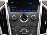 凯迪拉克SRX 2010款  3.0L 旗舰版_高清图29