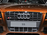 奥迪S5 2010款  3.0T S5 Sportback_高清图35