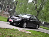 翼豹 2008款  2.5T WRX 三厢_高清图32