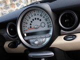 MINI 2009款  1.6L COOPER CABRIO_高清图27