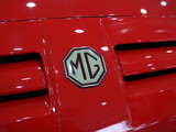 MG TF 2007款  1.8 MT_高清图30