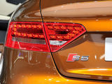 奥迪S5 2010款  3.0T S5 Sportback_高清图26