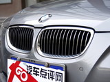 宝马3系（进口） 2007款  330i 双门轿跑_高清图34