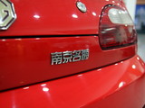 MG TF 2007款  1.8 MT_高清图25