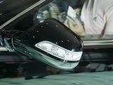 讴歌RL 2008款  3.7 AWD_高清图6