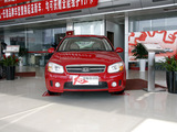 2008款 赛拉图 欧风 1.6 GL MT