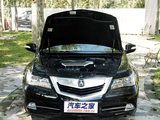 讴歌RL 2008款  3.7 AWD_高清图1