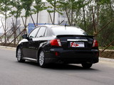 翼豹 2008款  2.5T WRX 三厢_高清图6