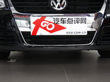 迈腾 2011款  1.4TSI 精英型_高清图10