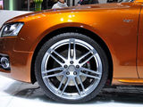 奥迪S5 2010款  3.0T S5 Sportback_高清图10