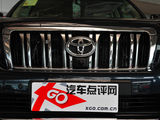 普拉多 2010款  4.0L VX NAVI_高清图5