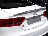 奥迪S5 2010款  3.0T S5 Sportback_高清图34