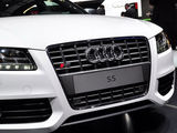 奥迪S5 2010款  3.0T S5 Sportback_高清图24