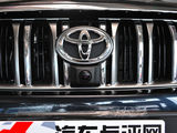 普拉多 2010款  4.0L VX NAVI_高清图20