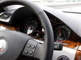 迈腾 2009款  2.0TSI DSG豪华型_高清图28