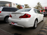 英菲尼迪Q60 2008款  Sedan_高清图8