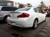 英菲尼迪Q60 2008款  Sedan_高清图7