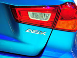 ASX劲炫(进口) 2011款 ASX劲炫 2.0四驱劲尚版_高清图21