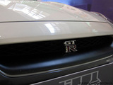 日产GT-R 2009款 GT-R R35_高清图4