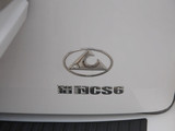 猎豹CS6 2007款  2.5 四驱舒适型_高清图7