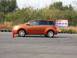 炫丽 2009款  1.5L CVT 精英型VVT_高清图12