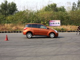 炫丽 2009款  1.5L CVT 精英型VVT_高清图10