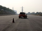 炫丽 2009款  1.5L CVT 精英型VVT_高清图9