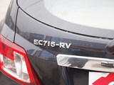 吉利EC7-RV 2010款 帝豪EC7-RV 1.5MT 豪华型_高清图2