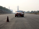 炫丽 2009款  1.5L CVT 精英型VVT_高清图6