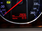 迈腾 2009款  2.0TSI DSG豪华型_高清图10