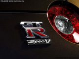 日产GT-R 2009款 GT-R R35_高清图32