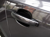 奥迪A5 2010款  2.0TSI Sportback 豪华型_高清图29