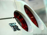 日产GT-R 2009款 GT-R R35_高清图34
